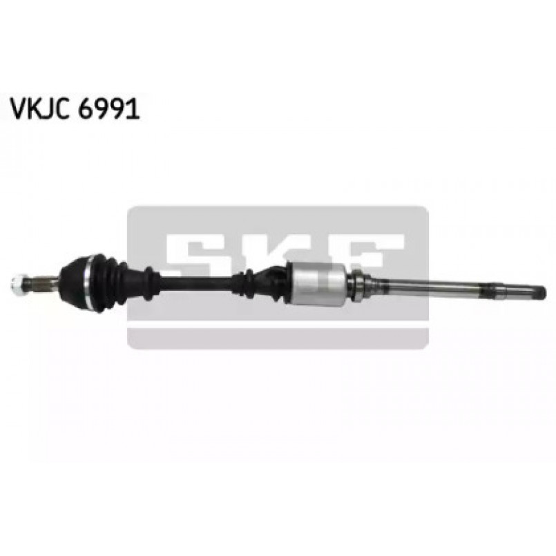 VKJC 6991 SKF - Привідний вал